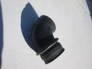 Intake Boots 4 Intake Boots Four