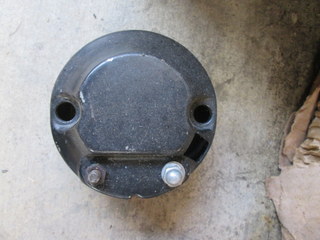 Tach Cup Bottom Tach Cup Bottom