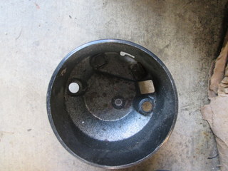 Tach Cup Inside Tach Cup Inside