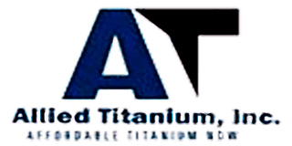 Allied Titanium Logo